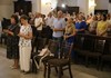 ​Proslava Gospe Karmelske - Škapularevo kod varaždinskih franjevaca